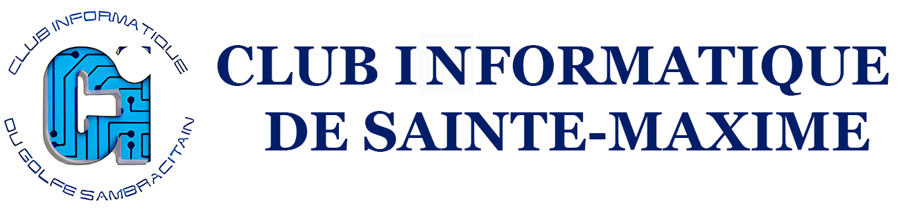 Club info Sainte-Maxime   